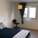 Superbe Appartement 70M2 De 3 Piece Proche Mer Et Transport