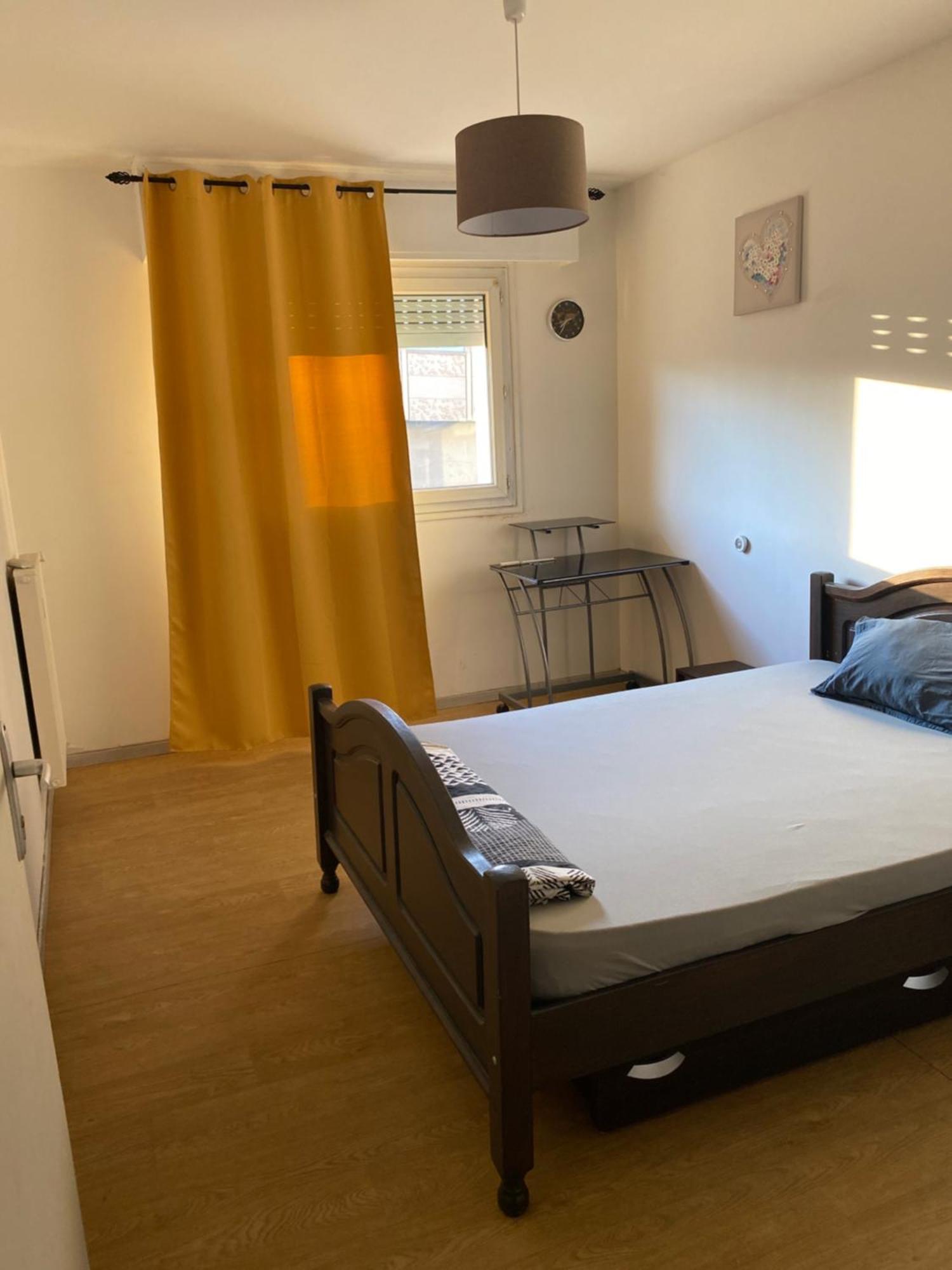Apartment Superbe 70m2 De 3 Piece Proche Mer Et Transport Nizza