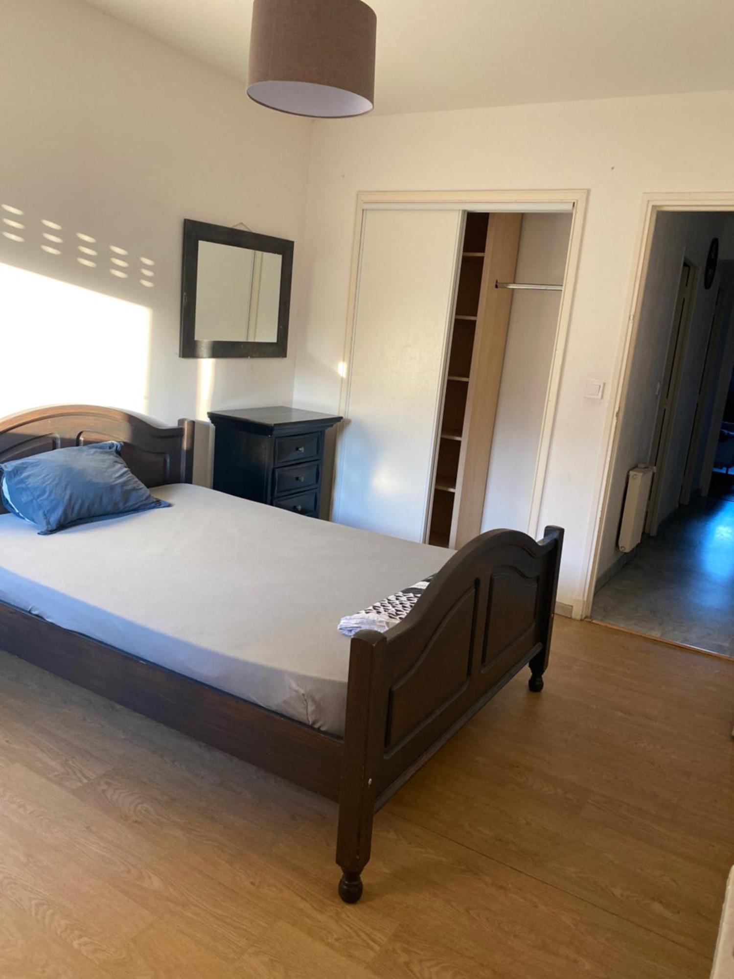 Apartment Superbe 70m2 De 3 Piece Proche Mer Et Transport Nizza